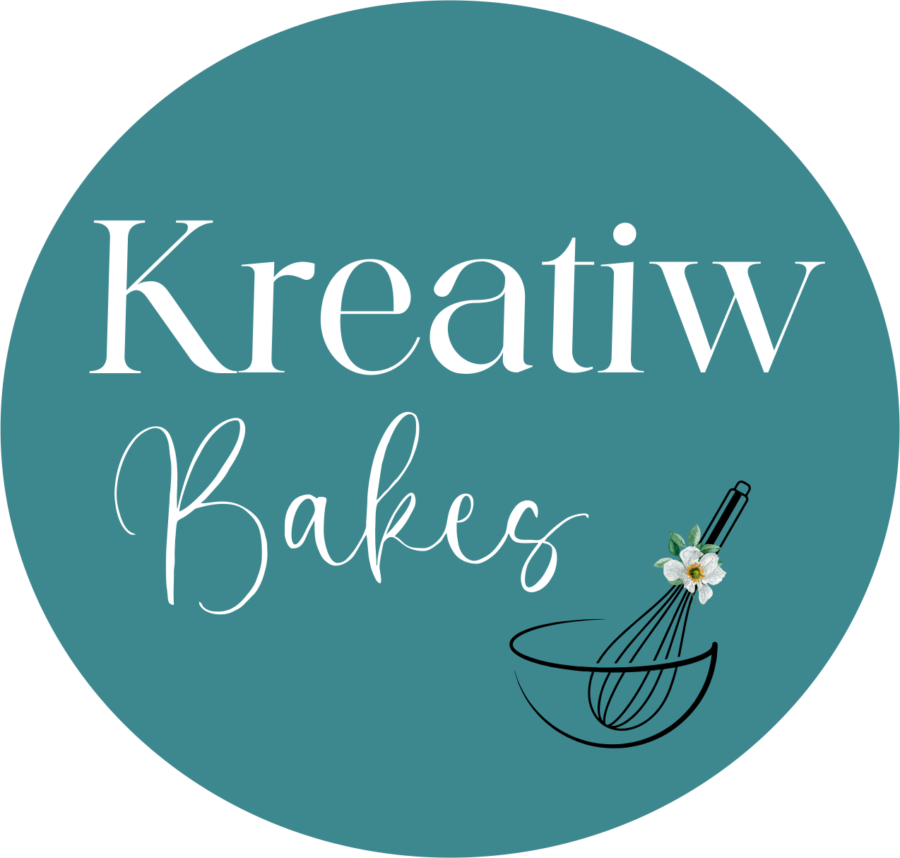 Kreatiw Bakes 